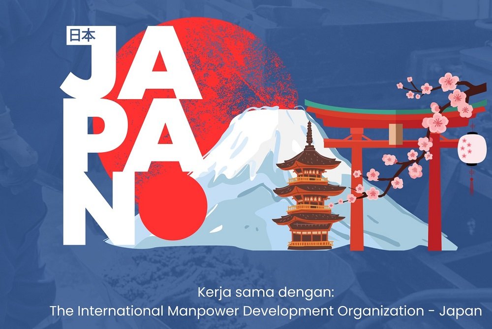 Ingin Magang di Jepang? Disnaker Kabupaten Malang Buka Peluang!