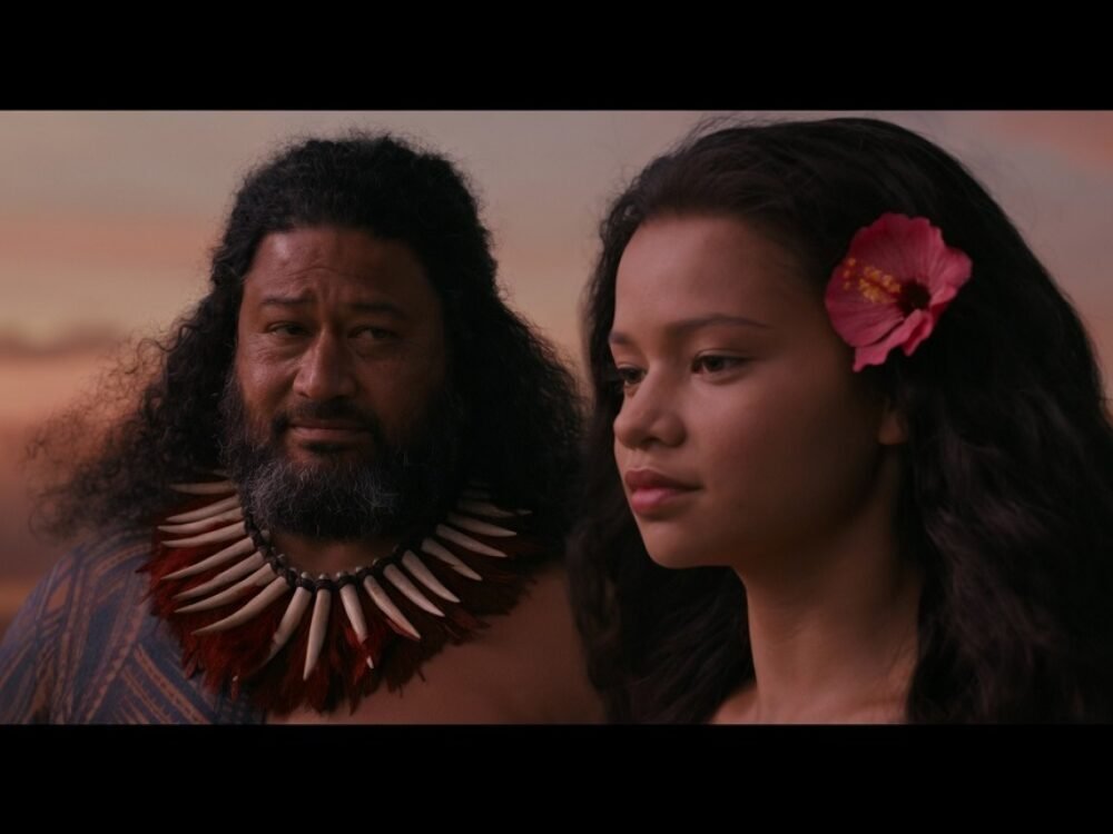 Rilis Resmi Trailer Moana Live Action Suguhkan Efek Visual Ciamik