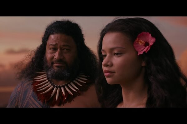 Rilis Resmi Trailer Moana Live Action Suguhkan Efek Visual Ciamik