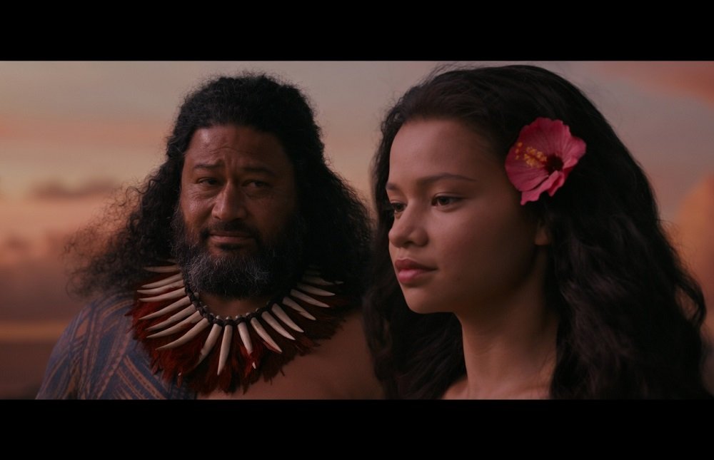 Rilis Resmi Trailer Moana Live Action Suguhkan Efek Visual Ciamik