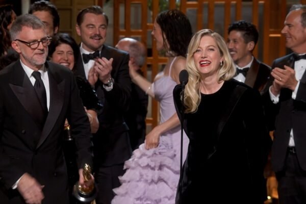 Dominasi Film 'One Battle After Another', Raih Enam Gelar di Oscar 2026