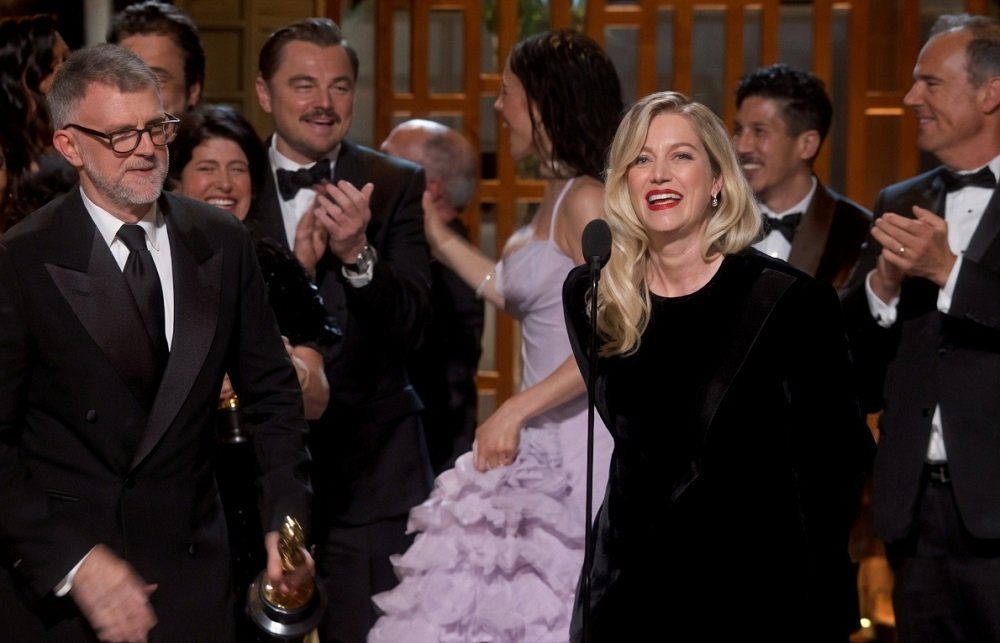 Dominasi Film 'One Battle After Another', Raih Enam Gelar di Oscar 2026