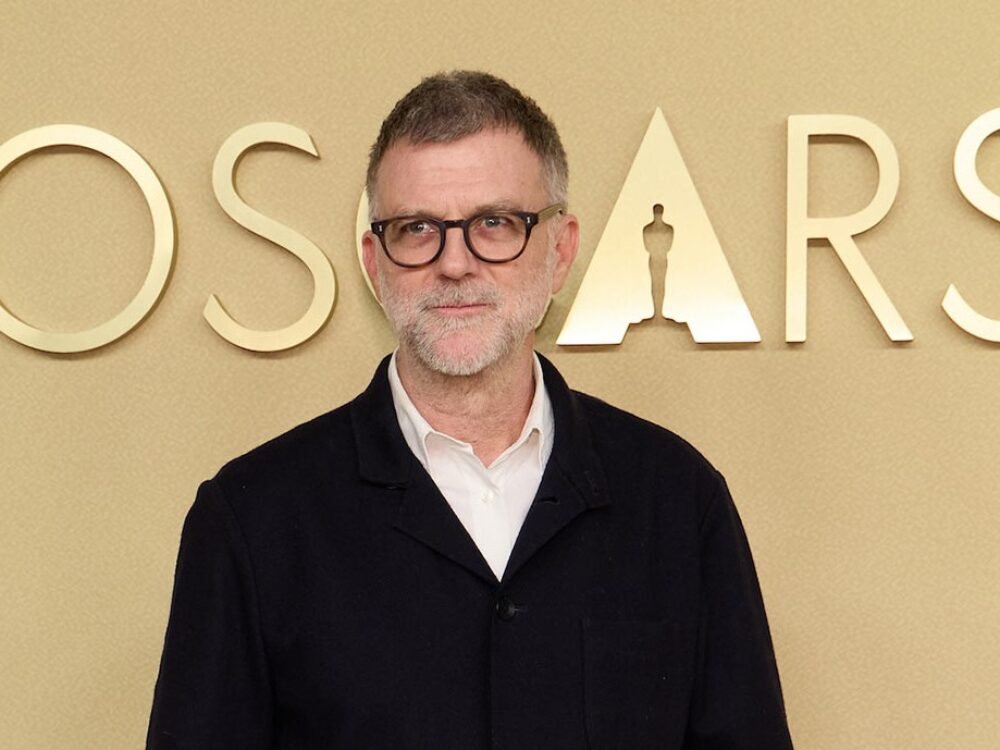 Paul Thomas Anderson Raih Oscar Pertama Kalinya Lewat 'One Battle After Another'