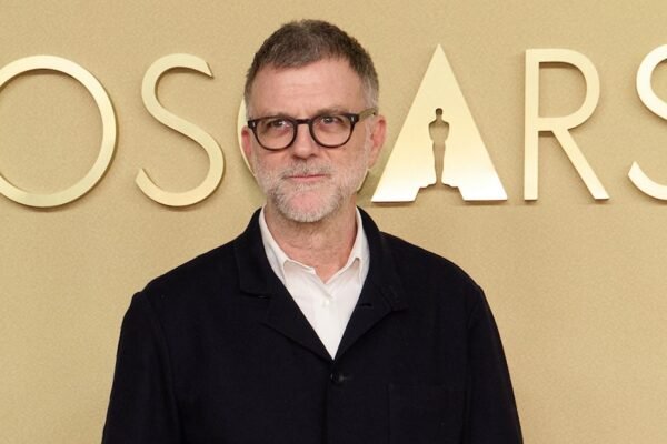 Paul Thomas Anderson Raih Oscar Pertama Kalinya Lewat 'One Battle After Another'