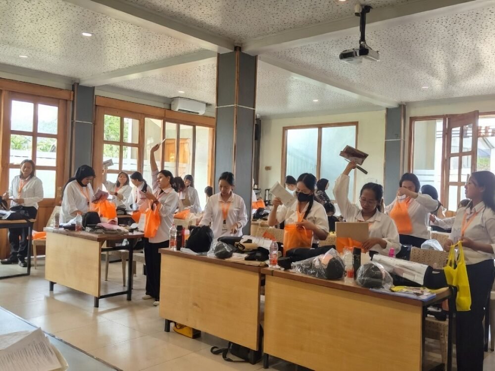 Pelatihan Disnaker Kota Batu Masih Dibuka Hingga 31 Maret, Jangan Lewatkan!