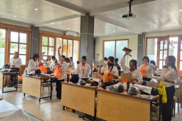 Pelatihan Disnaker Kota Batu Masih Dibuka Hingga 31 Maret, Jangan Lewatkan!