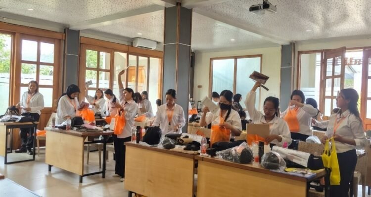 Pelatihan Disnaker Kota Batu Masih Dibuka Hingga 31 Maret, Jangan Lewatkan!