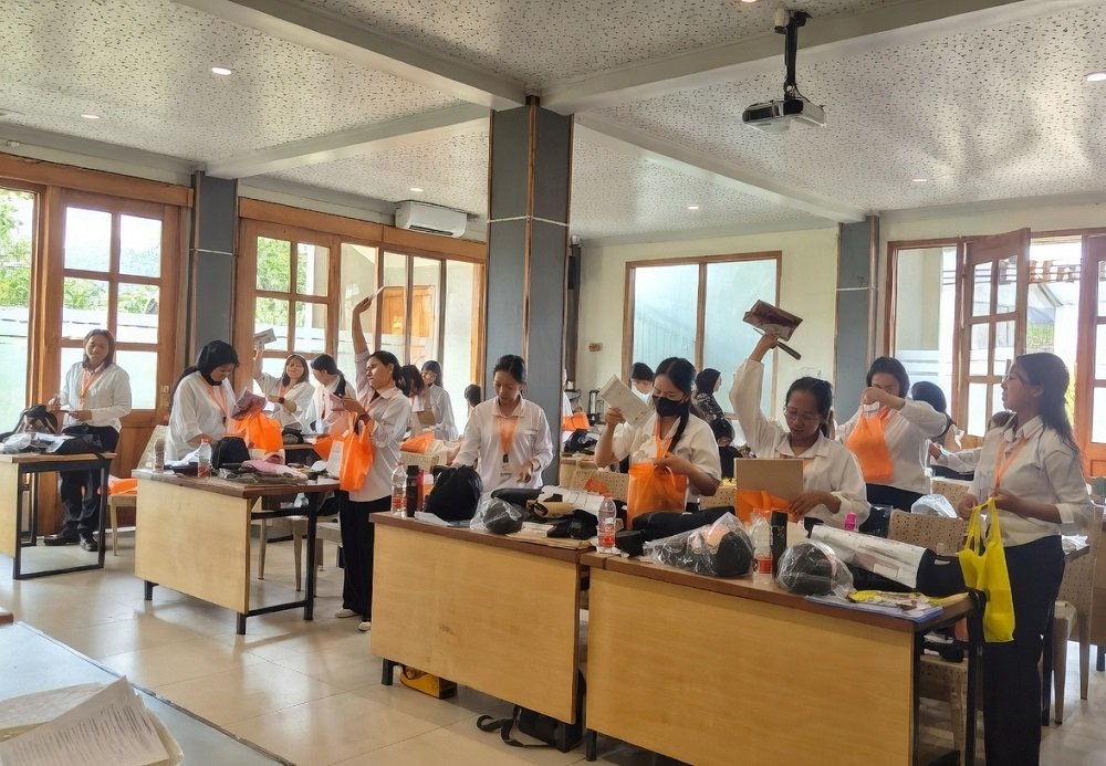 Pelatihan Disnaker Kota Batu Masih Dibuka Hingga 31 Maret, Jangan Lewatkan!