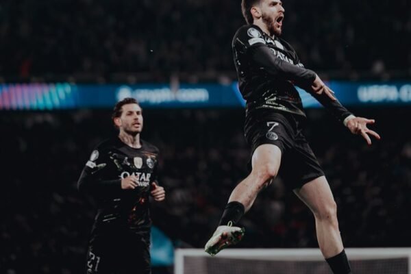 Pertandingan Liga Champions: PSG Unggul atas Chelsea, Bodo/Glimt Kalahkan Sporting