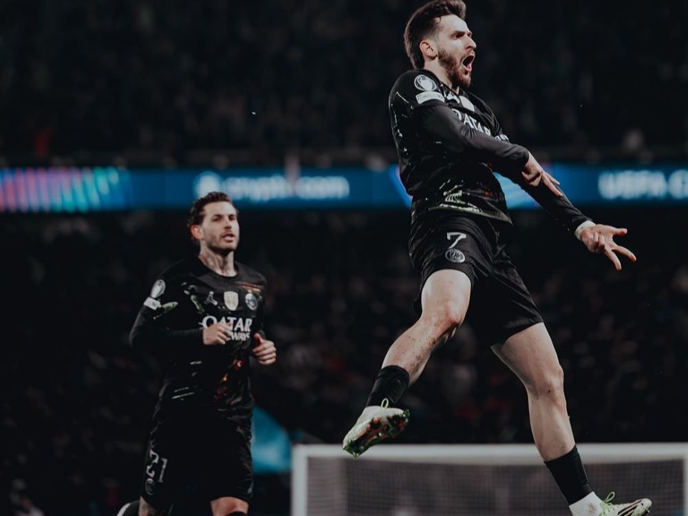 Pertandingan Liga Champions: PSG Unggul atas Chelsea, Bodo/Glimt Kalahkan Sporting