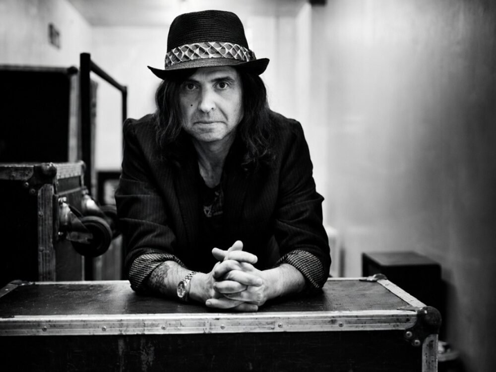 Eks Gitaris Motorhead, Phil Campbell, Meninggal Dunia di Usia 64 Tahun