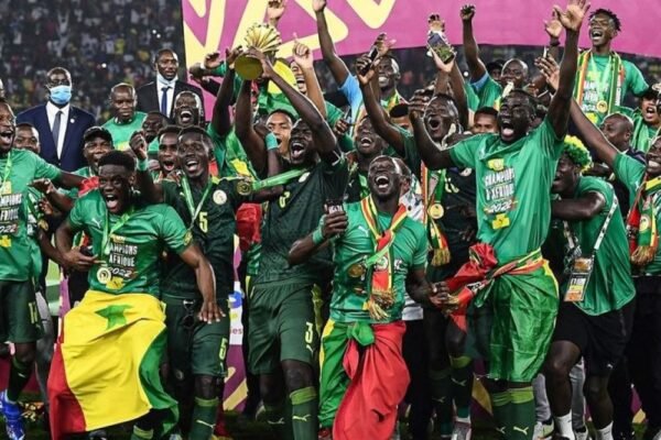 Gelar Juara Piala Afcon 2025 Dicopot, Pemerintah Senegal Turun Tangan