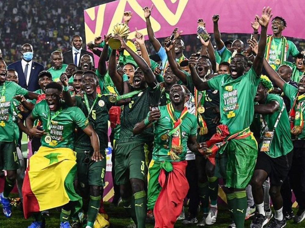 Gelar Juara Piala Afcon 2025 Dicopot, Pemerintah Senegal Turun Tangan