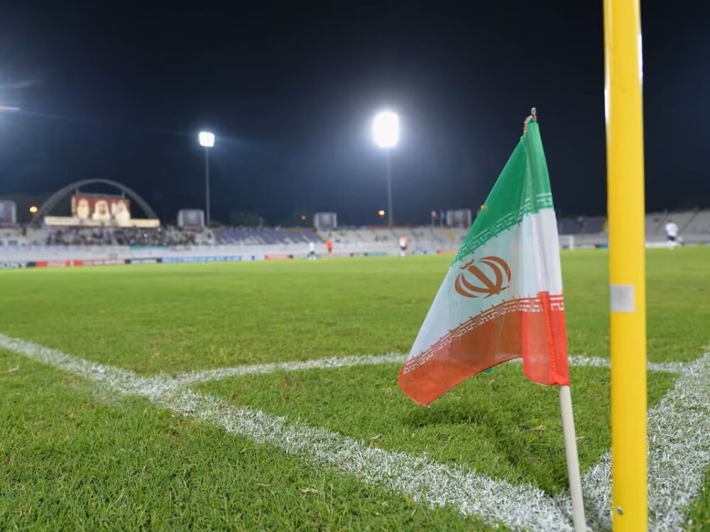 Timnas Iran Pastikan Tak Berpartisipasi di Piala Dunia 2026