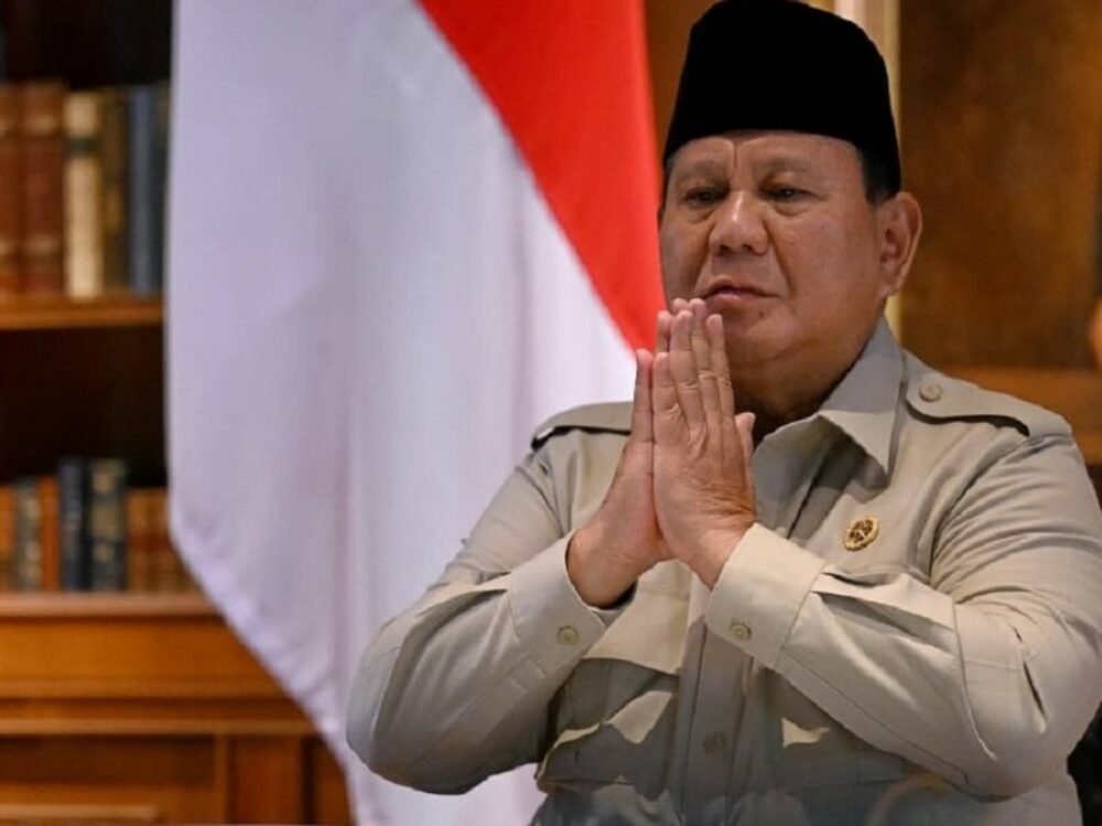 Presiden RI Open House Presiden RI Gelar Open House Idulfitri 1447 H di Istana Kepresidenan Jakarta