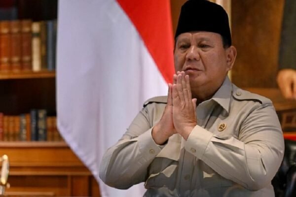 Presiden RI Gelar Open House Idulfitri 1447 H di Istana Kepresidenan Jakarta