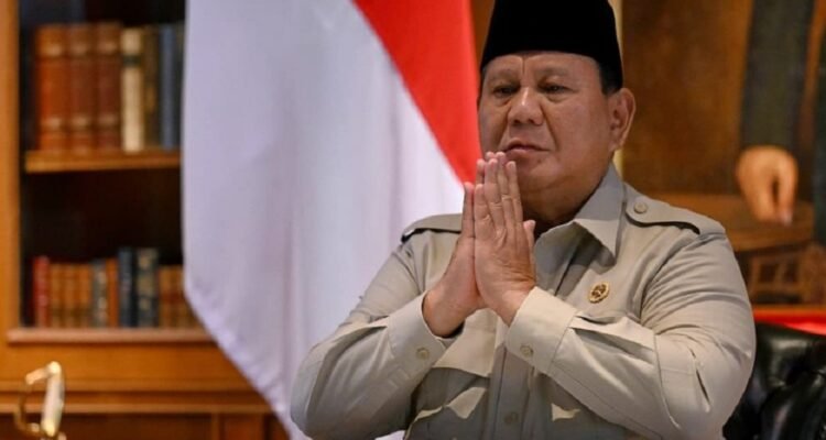 Presiden RI Gelar Open House Idulfitri 1447 H di Istana Kepresidenan Jakarta