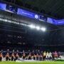 Fakta Menarik Seputar Laga Real Madrid vs Man City di Babak 16 Besar Liga Champions