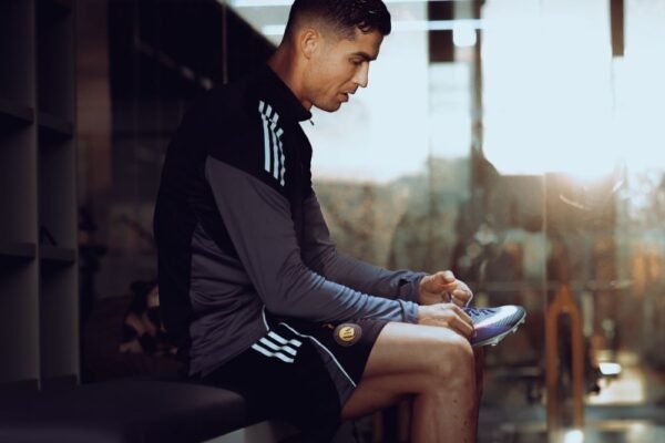 Ronaldo Kembali Berlatih di Al-Nassr Setelah Cedera Hamstring