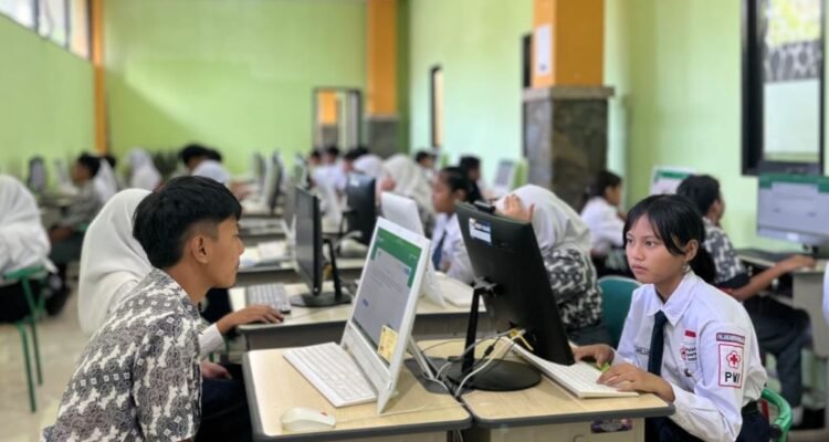 SMPN 1 Malang Adipati Program Inovatif ADIPATI dari SMPN 1 Malang Jadi Terobosan Besar Dunia Pendidikan