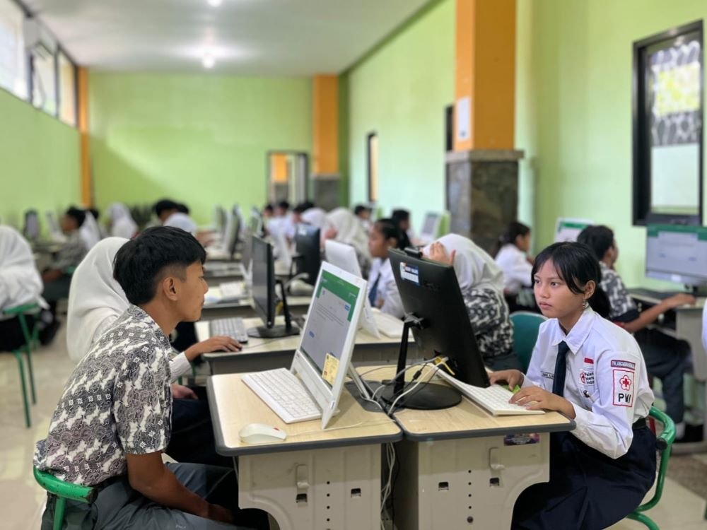 Program Inovatif ADIPATI dari SMPN 1 Malang Jadi Terobosan Besar Dunia Pendidikan