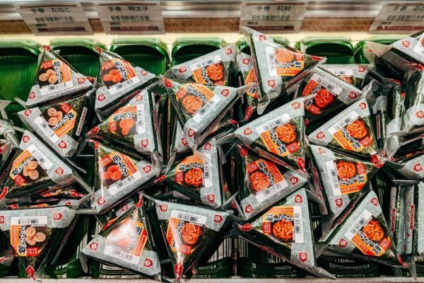 Tak Sekadar Enak, Murah dan Mengenyangkan, Ternyata Onigiri Punya Catatan Sejarah Panjang di Jepang