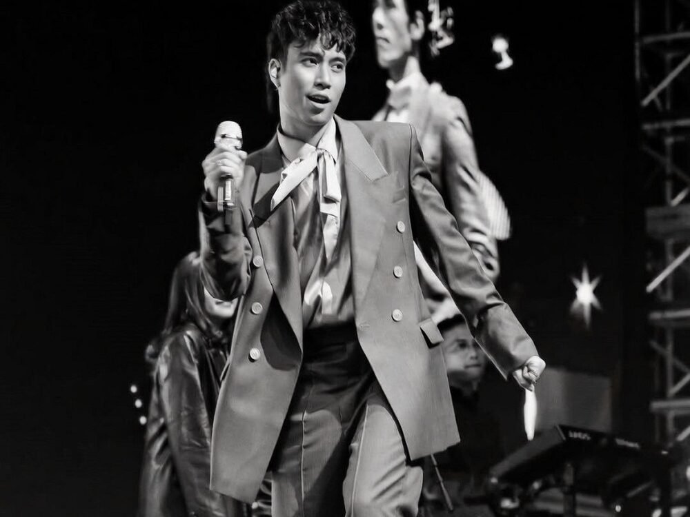 Vidi Aldiano meninggal dunia setelah alami kanker ginjal