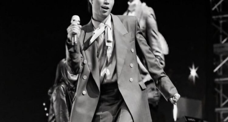 Vidi Aldiano meninggal dunia setelah alami kanker ginjal