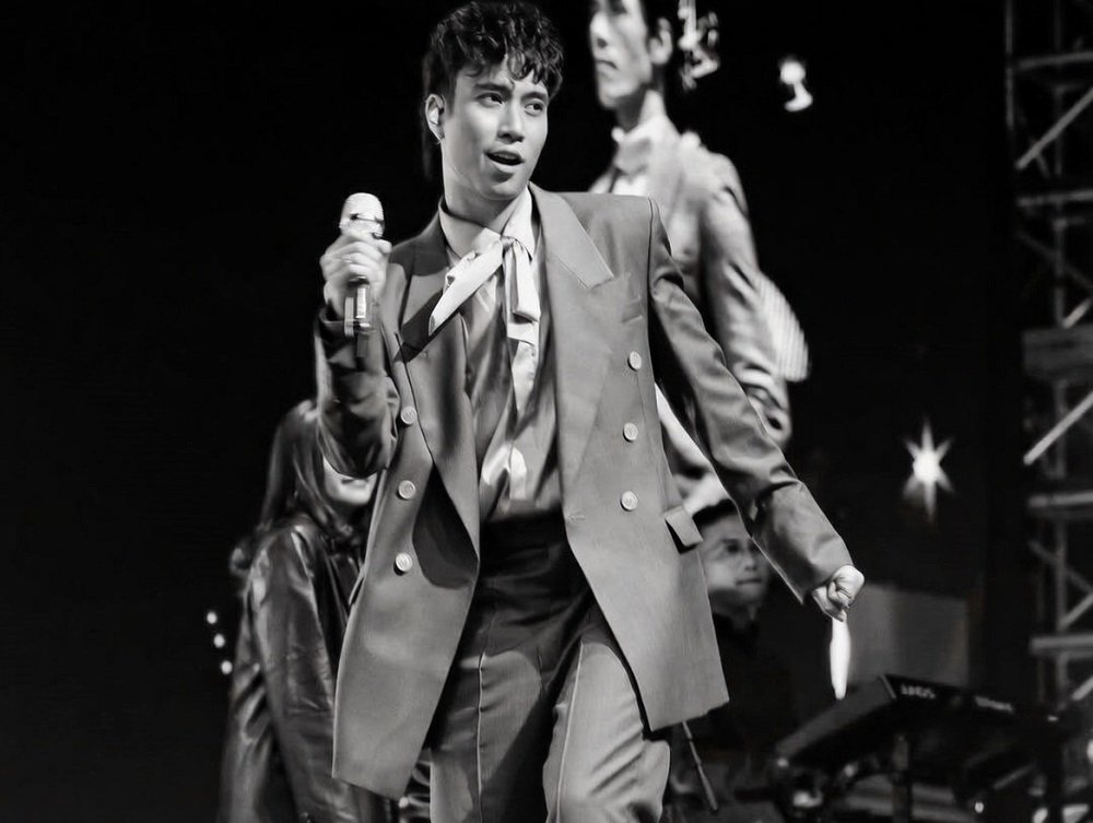 Vidi Aldiano meninggal dunia setelah alami kanker ginjal