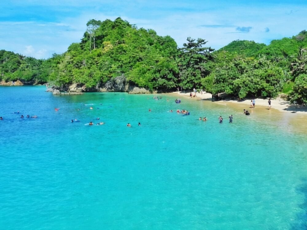 Wisata Kabupaten Malang Libur Lebaran Tinggal 3 Hari, Ini Pilihan 5 Wisata Alam Terkeren di Kabupaten Malang