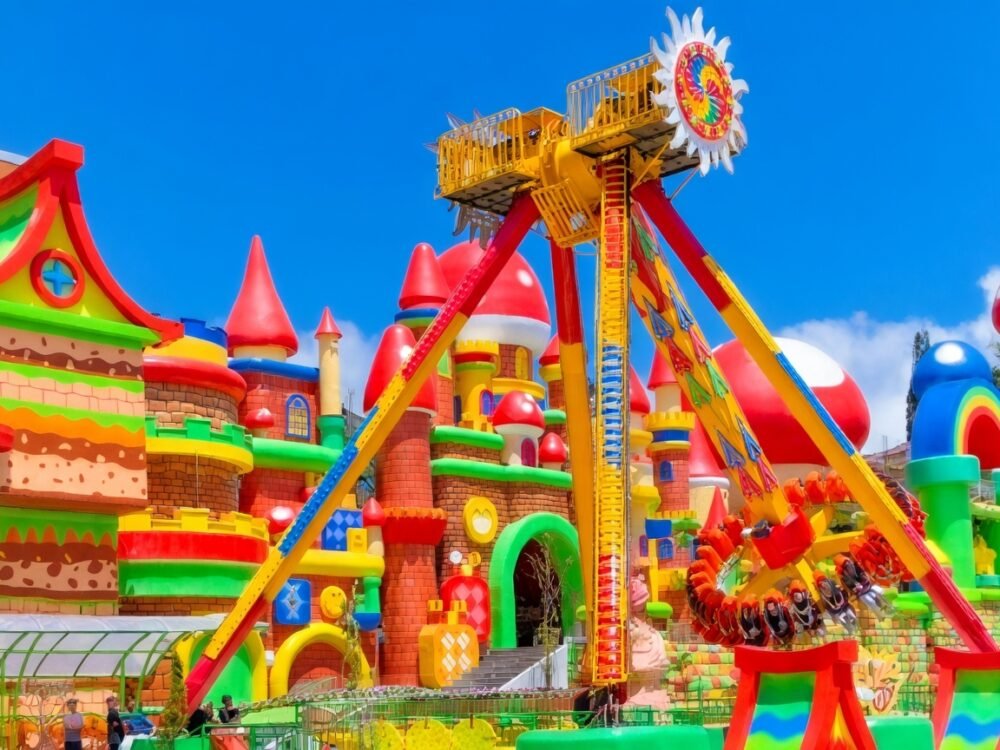 Tiket Masuk Gratis ke Mikutopia di Kota Batu Tinggal Empat Hari, Buruan Coba!