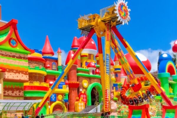 Tiket Masuk Gratis ke Mikutopia di Kota Batu Tinggal Empat Hari, Buruan Coba!