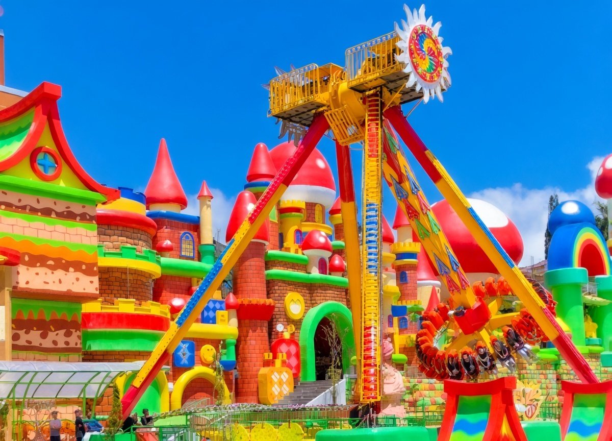 Wisata Mikutopia Batu Tiket Masuk Gratis ke Mikutopia di Kota Batu Tinggal Empat Hari, Buruan Coba!