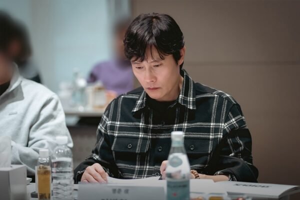 Disney+ Hadirkan Lee Byung-hun dan Han Ji-min di 'The Koreans'