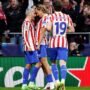 Hasil Liga Champions: Atletico Madrid dan Bayern Munich Panen Gol, Newcastle Main Imbang kontra Barcelona