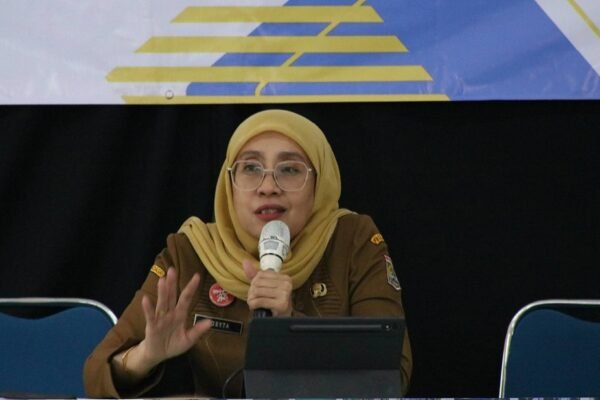 Bahas Perceraian di Kalangan ASN, Sekdin Kabupaten Malang Sebut Bukan Sepenuhnya Masalah Pribadi