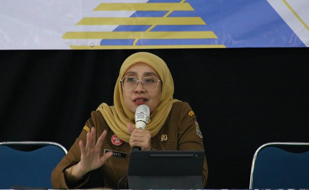 Bahas Perceraian di Kalangan ASN, Sekdin Kabupaten Malang Sebut Bukan Sepenuhnya Masalah Pribadi