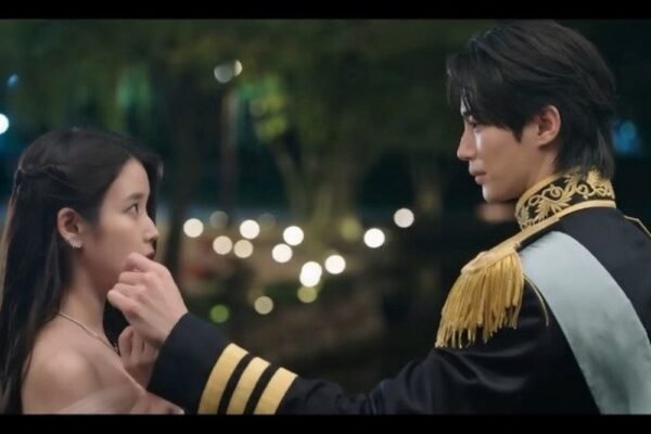 Drama Korea 'Perfect Crown' Siap Tayang 10 April