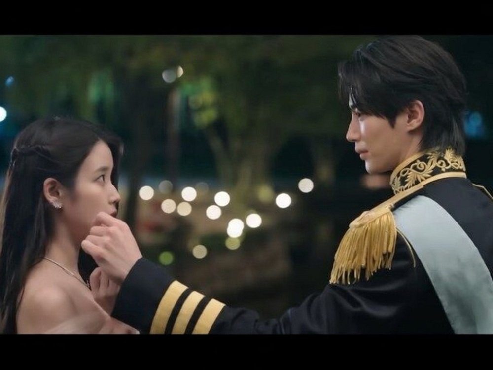 Drama Korea 'Perfect Crown' Siap Tayang 10 April