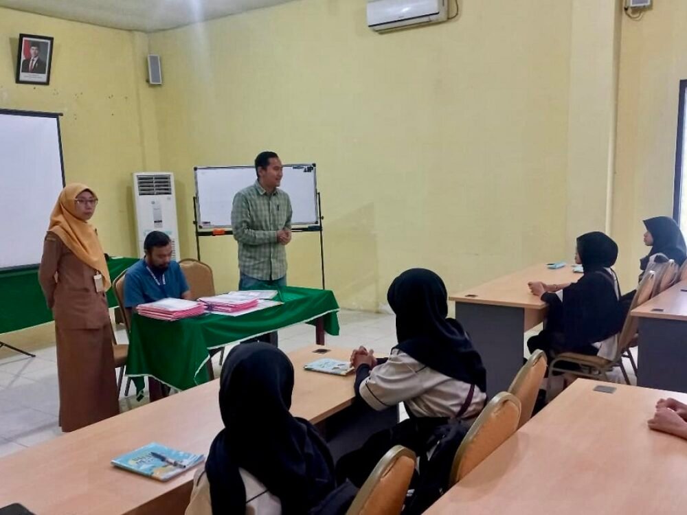 program pelatihan Pendaftaran Pelatihan Peningkatan Produktivitas Angkatan I di UPT BLK Singosari Masih Terbuka
