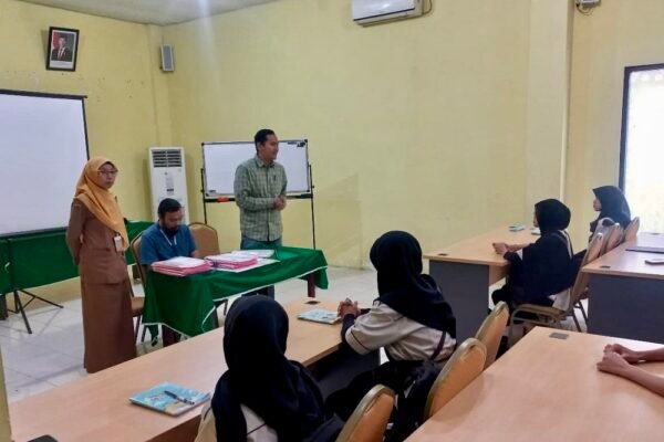 Pendaftaran Pelatihan Peningkatan Produktivitas Angkatan I di UPT BLK Singosari Masih Terbuka