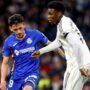 Kalah 0-1 dari Getafe, Real Madrid Perlebar Selisih Poin dari Barcelona di Puncak Klasemen