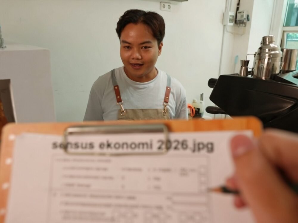 Bupati Malang Ajak Pelaku Usaha Sukseskan Sensus Ekonomi 2026 Mulai Mei Sampai Juli
