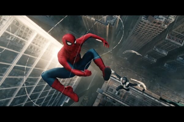 Trailer 'Spider-Man: Brand New Day' Resmi Rilis, Simak Sejumlah Wajah Baru