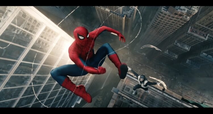 Trailer 'Spider-Man: Brand New Day' Resmi Rilis, Simak Sejumlah Wajah Baru