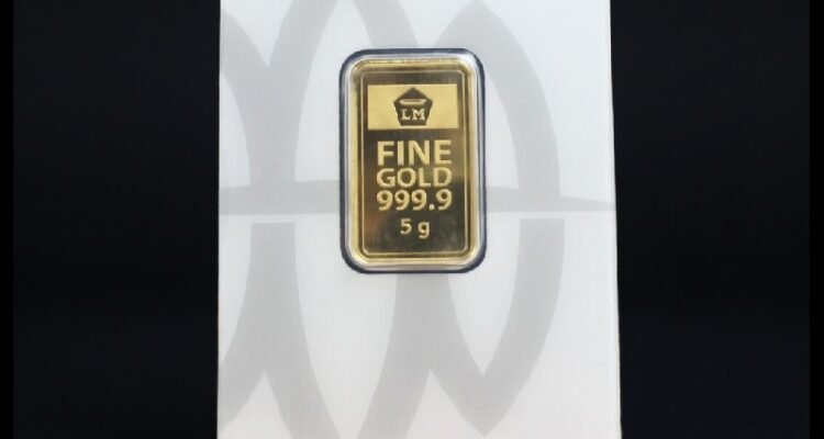 Harga Emas Hari Ini, 16 April 2026: Emas Antam Turun Rp5.000 Jadi Rp2.888.000 per gram