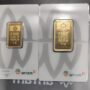 Harga Emas Hari ini, 27 April 2026: Emas Antam Turun Rp16.000 per Gram