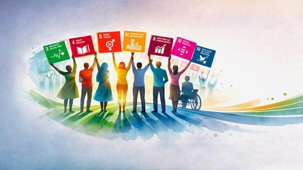 Hari Kesadaran Autisme Sedunia 2026: “Setiap Kehidupan Memiliki Nilai”