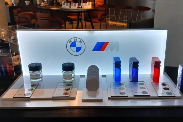Gandeng Teh Villa Gallery, BMW Astra Hadirkan Festival of Joy: Art, Motion, and Scent