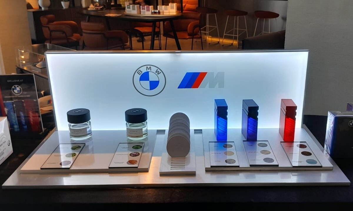 Gandeng Teh Villa Gallery, BMW Astra Hadirkan Festival of Joy: Art, Motion, and Scent